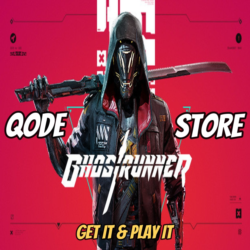 Ghostrunner STEAM KEY [GLOBAL]