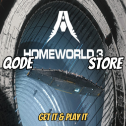 Homeworld 3 STEAM KEY [CIS]