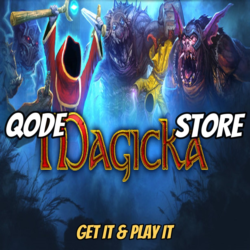 Magicka STEAM KEY [GLOBAL]