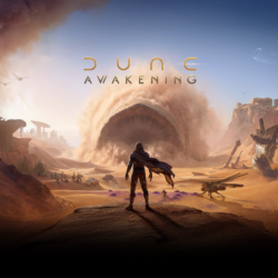 Dune: Awakening XBOX   PC Любой Акк