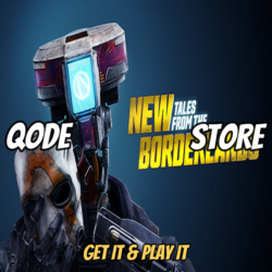 New Tales from the Borderlands STEAM KEY [GLOBAL]