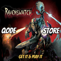 Ravenswatch STEAM KEY [GLOBAL]