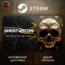 РФ   МИР | Tom Clancy&acute;s Ghost Recon Wildlands - Definitive Edition Steam Gift | АВТО