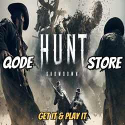 Hunt: Showdown STEAM KEY [GLOBAL]