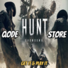 Hunt: Showdown STEAM KEY [GLOBAL]