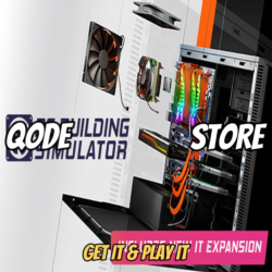 PC Building Simulator STEAM KEY [GLOBAL]