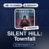 SILENT HILL: Townfall (PS5 Аккаунт) РФ-СНГ-МИР   ПОДАРОК