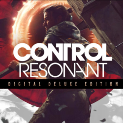 CONTROL Resonant Digital Deluxe Edition Steam Оффлайн Активация