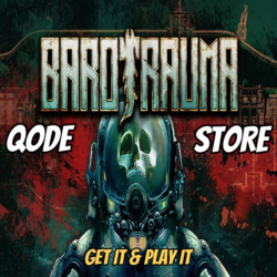 Barotrauma STEAM KEY [GLOBAL]