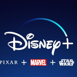 Disney Plus Premium [4K] [7 профилей] - 12 месяцев