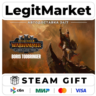 DLC Total War: WARHAMMER III - Boris Todbringer – Lords of th / Steam АВТО / РУ   МИР