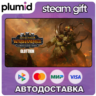 DLC Total War: WARHAMMER III - The Glottkin – Lords  Steam Gift / Россия   МИР / АВТО