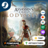 🟡 Assassin's Creed® Odyssey Gold 🎁 STEAM GIFT 🚀 Выбор региона ⚡ АВТОДОСТАВКА