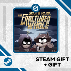 South Park: The Fractured But Whole - Gold Edition • GLOBAL (БЕЗ RU)