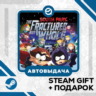 South Park: The Fractured But Whole - Gold Edition • GLOBAL (БЕЗ RU)