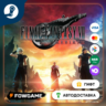 FINAL FANTASY VII REBIRTH Digital Deluxe    STEAM GIFT    Выбор региона