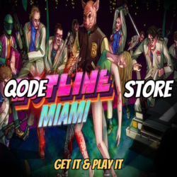 Hotline Miami STEAM KEY [GLOBAL]