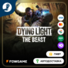 Dying Light: The Beast RL Definitive    STEAM GIFT    Выбор региона