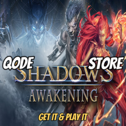 Shadows: Awakening STEAM KEY [GLOBAL]
