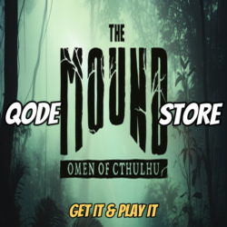 The Mound: Omen of Cthulhu STEAM KEY [GLOBAL]