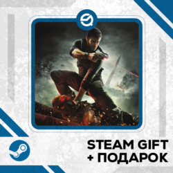 Tom Clancy&acute;s Splinter Cell Conviction™ • GLOBAL (БЕЗ RU)