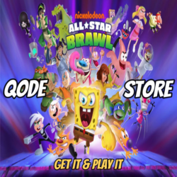 Nickelodeon All-Star Brawl STEAM KEY [GLOBAL]