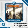 Tom Clancy's The Division 2 - Standard Edition • GLOBAL (БЕЗ RU)