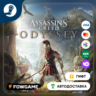 🟡 Assassin's Creed® Odyssey Season Pass 🎁 STEAM GIFT 🚀 Выбор региона