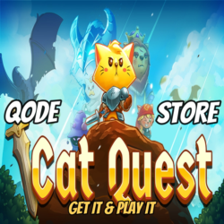 Cat Quest STEAM KEY [GLOBAL]