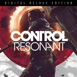 CONTROL Resonant Deluxe (PS5) П1 Офлайн Навсегда