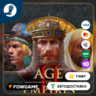 Age of Empires II: DE - The Viking Sagas    STEAM GIFT    Выбор региона