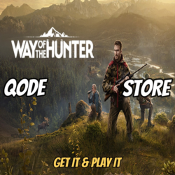 Way of the Hunter STEAM KEY [GLOBAL]