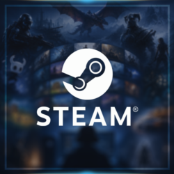 Steam Gift Card 4.3 Евро