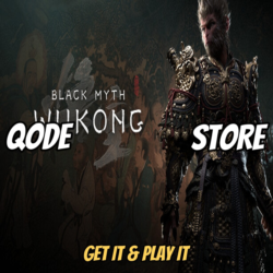 Black Myth: Wukong STEAM KEY [GLOBAL]