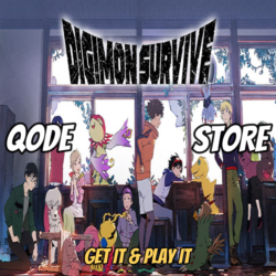 Digimon Survive STEAM KEY [GLOBAL]