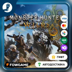 Monster Hunter… Gemma Outfit Summer Coveralls    STEAM GIFT    Выбор региона