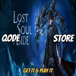 Lost Soul Aside STEAM KEY [GLOBAL]