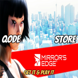 Mirror's Edge STEAM KEY [GLOBAL]