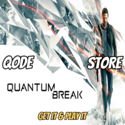 Quantum Break STEAM KEY [GLOBAL]