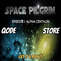 Space Pilgrim Episode I: Alpha Centauri STEAM KEY [GLOBAL]