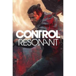 CONTROL Resonant (Steam Ключ) МИР (Не все страны)   ПОДАРОК