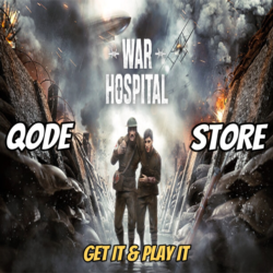 War Hospital STEAM KEY [GLOBAL]
