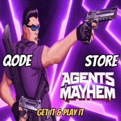 Agents of Mayhem STEAM KEY [GLOBAL]