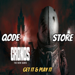 Cronos: The New Dawn STEAM KEY [GLOBAL]