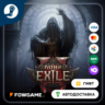 Path of Exi… Knight of Divinity Supporter Pack    STEAM GIFT    Выбор региона