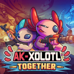 🔴Epic✅AK-xolotl: Together аккаунт почта💜