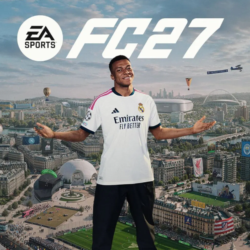 EA SPORTS FC 27 ULTIMATE EDITION・STEAM・PC・