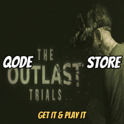 The Outlast Trials STEAM KEY [GLOBAL]