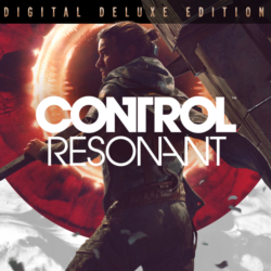 П3 XBOX CONTROL Resonant Digital Deluxe Edition Дом. Консоль