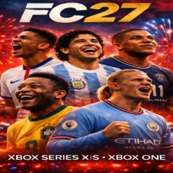 🚀🔥EA Sports FC 27🚀Не аренда🔥SHARED -🚀SCREEN TIME METHOD -🚀SERIES S/X🚀ONE S/X